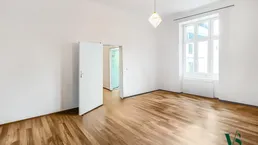 Bezugsfertig &amp; ruhig! Moderne 2-Zimmer-Wohnung mit Lift und Tageslichtbad