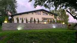 Grosses Familiendomizil- ein Traum im Gruenen vor den Toren Salzburgs