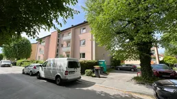 Wunderschön gelegene 4-Zimmerwohnung im Nonntal/Thumegger Bezirk