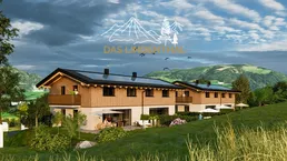 Doppelhaushälften "Das Lindenthal" Neubauprojekt in Abtenau mit hoher Wohnbauförderung!