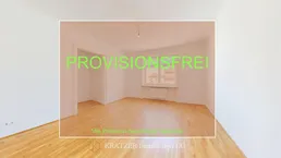 PROVISIONSFREI -- Schicke 2-Zimmer Wohnung im Herzen des 3. Bezirks | teilsaniert | Klimaanlage | Nähe U3