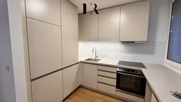 Frisch saniert. Stilvoll wohnen. Salzburg erleben. 4-Zimmer Wohnung in der Neutorstraße