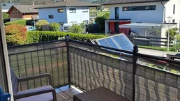 2-Zimmer-Wohnung in Oberalm mit Balkon 