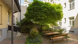 Provisionsfrei für den Käufer, Preysinggasse - die Perle im 15. Bezirk, Nähe U3