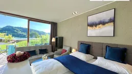 Ferienwohnung in der Südsteiermark- direkt an der Weinstraße