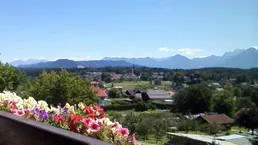 Sonnige Balkon-Wohnung in 9220, nahe Velden am Wörthersee