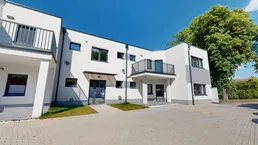 Traumhafte Neubauwohnung in Wolfstahl: Ihr neues Zuhause erwartet Sie!