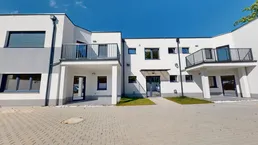 Traumhafte Neubauwohnung in Wolfstahl: Ihr neues Zuhause erwartet Sie!