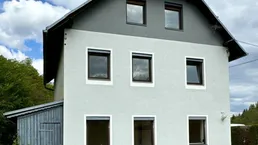 Einfamilienhaus in Klagenfurt am Wörthersee - Viktring