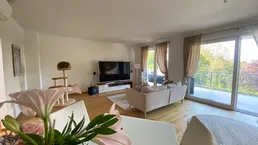 Exklusive Dachgeschosswohnung mit Terrasse in Top-Lage Groß-Enzersdorf