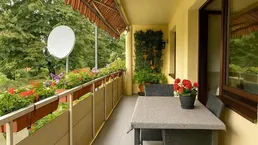  Helle 2-Zimmer-Neubauwohnung mit 15 m² Freifläche – Breitenfurter Straße
