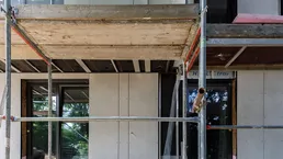 Einzigartiges Penthouse mit Pool und Traumblick | Kaufpreiszahlung erst bei Übergabe