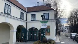 Attraktives Gastronomie-Angebot mit Personalwohnung in Wien-Meidling