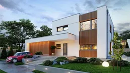 Bauen Sie Ihr Traumhaus zu Top-Preisen in Österreich