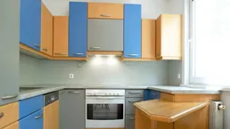 Charmante 3-Zimmer-Wohnung in zentraler Lage - perfekt für urbane Wohnträume - nur 385.900€! Befristet vermietet bis 2027