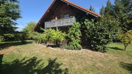 Holz, Wärme, Wohngefühl – Hier beginnt Ihr neues Zuhause