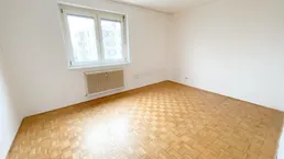Vermietete 4-Zimmer-Wohnung in Augartennähe!