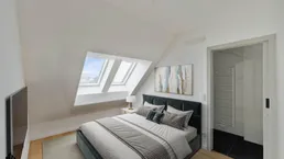 BRÜNNER LIVING | modernes Neubauprojekt