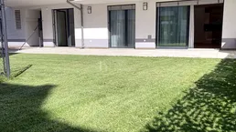 Gartenwohnung mit Hausgefühl – 3 Zimmer, große Terrasse und Eigengarten