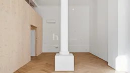 Apostelhof | Wohnen und Arbeiten: Kombination mit zwei Terrassen
