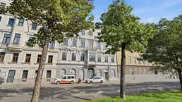 2-Zimmer-Altbau mit Gestaltungsspielraum | Rund 45 m² in 1070 Wien