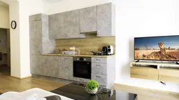 Sanierte Altbauwohnung | 43,98 m² | Referenzbilder Top 8