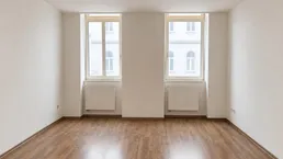 1-Zimmer-Altbauwohnung in zentraler Lage in Ottakring