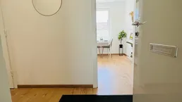 Mietwohnung in ausgezeichneter Lage in Pöchlarn 