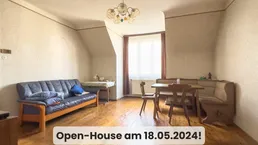 3-Zimmer Wohnung mit 75,26 m² | 1100 Wien | Nähe Hauptbahnhof