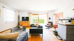Sehr schöne 140 m² - 4-Zimmer-Mietwohnung mit einer Freizeitwohnsitz Widmung in sonniger Ruhelage