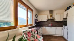 Wohnen nahe dem Faaker See – Wohnung mit Balkon und Carport