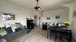 106 m² Wohnung mit Garten - Innsbruck / Arzl