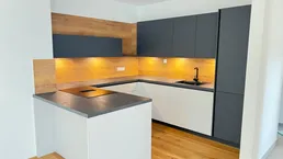 TOP Wohnung in ruhiger Lage in Seenähe - provisionsfrei