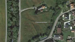 ca. 7000m² Grünfläche/ Agrarfläche zw. Wolfsberg und St.Stefan