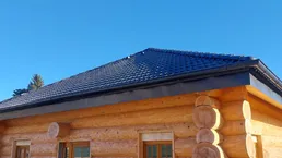  Holz/Blockhaus 