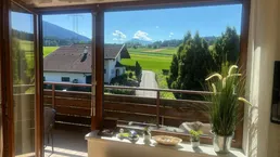 LAGE LAGE LAGE Natters 47m2 DG Wohnung