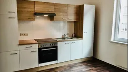 GUT ANGELEGTE 1,5 ZIMMER WOHNUNG IM HERZEN FAVORITEN BEZIRK WIEN.