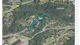 Sonniges Südhang-Grundstück mit Altbestand in Landeck – 1.796 m² in Bestlage am Prandtauerweg