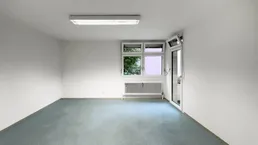 Zentral gelegene 3-Zimmer-Wohnung in Andritz | NEUE FENSTER | frisch gestrichen