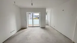 3-Zimmer-Eigentumswohnung in Toplage – mitten in der Innenstadt von Wels!