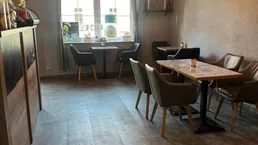 Café Gastronomie 