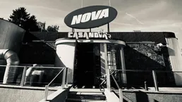 Voll ausgestattete Diskothek „NOVA“ in Sattledt – sofort startklar, erste Monate mietfrei!