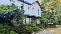 Perfektes Zuhause für Familien: Grün, sicher und behütet in Wien-Hietzing