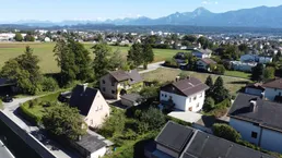 Haus mit Potenzial in Villach-Lind
