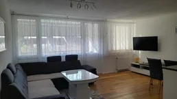 Vollständig renovierte 3-Zimmer-Wohnung mit EBK in Tulln an der Donau