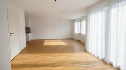 Nahe AKH &amp; nur 7 Minuten zur U6 – helle Wohnung mit Loggia in ruhiger Lage!