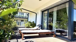WOHNHIGHLIGHT NAHE GRAZ: Großzügige 5‑Zimmer‑Wohnung mit großem Balkon, zwei Parkplätzen, E‑Ladestation &amp; exklusiver Grünruhelage