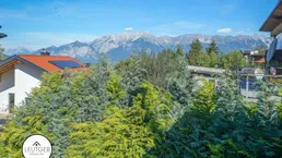 Elegante 7-Zi-Maisonette in Patsch mit Garten, Terrasse &amp; 4 Stellplätzen – 227m²!
