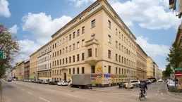 Rohbau mit viel Potenzial - echter Altbauflair, 150m² und 7 Zimmer