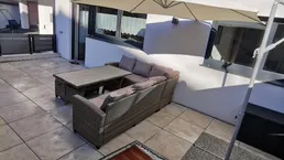 2,5 Zimmer-Wohnung mit Terrasse in Kirchbichl 